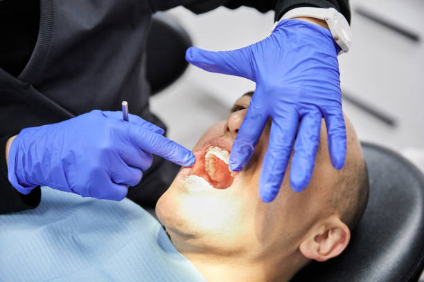 Best Emergency Dental Care for Trauma or Injury in Polk City, IA